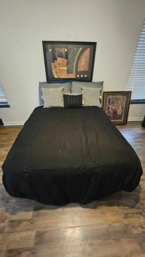 Cozy Private Room 2 with Extras